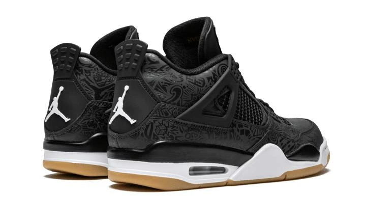 商品Jordan|Air Jordan 4 Retro SE,价格¥4252-¥5380,第4张图片详细描述