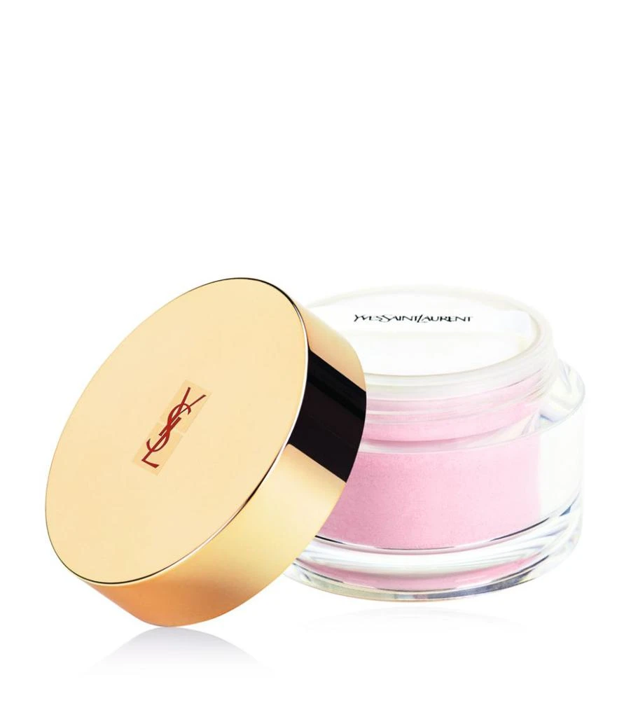 商品Yves Saint Laurent|Souffle D’Eclat Radiant and Natural Face Powder,价格¥429,第1张图片