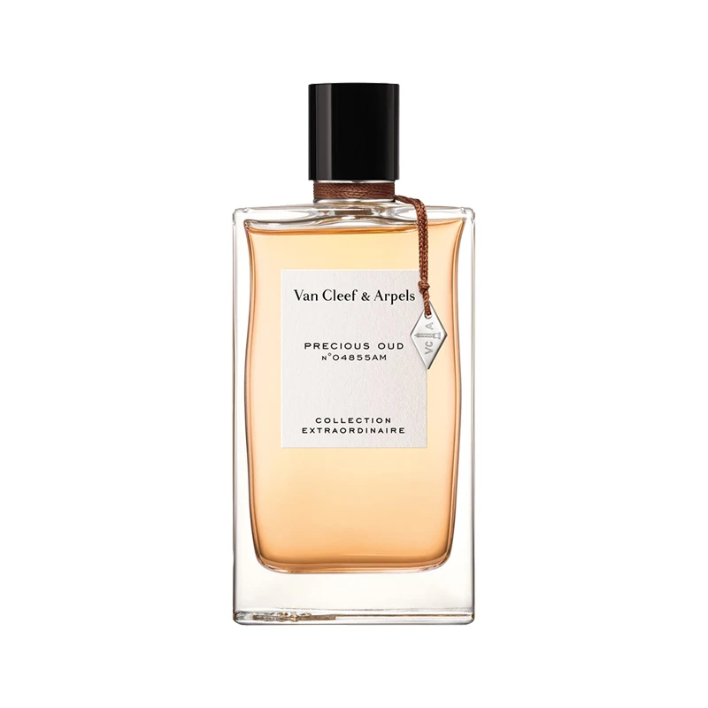 Van Cleef & Arpels梵克雅宝 梵克雅宝香水珍藏系列 75ml 中性香水 「珍贵乌木」女性香水 商品