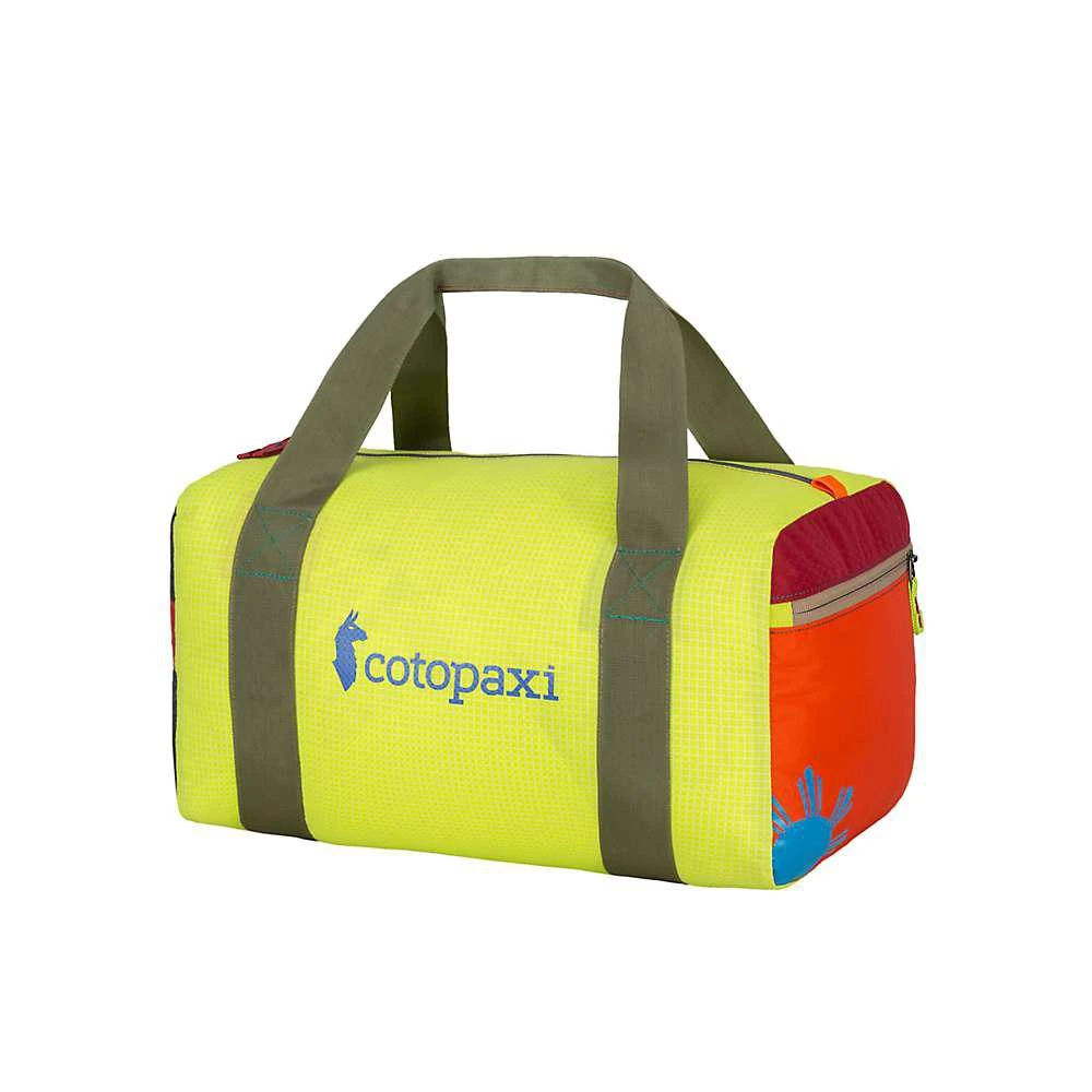 商品Cotopaxi|Cotopaxi Mariveles 32L Duffel,价格¥343,第1张图片