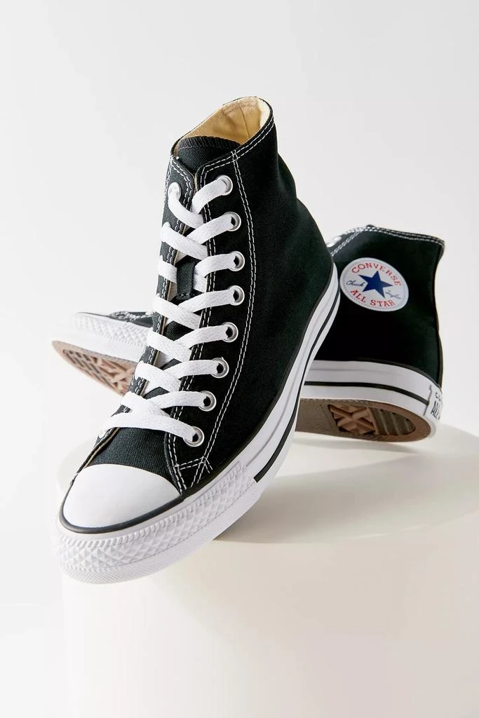 商品Converse|Converse Chuck Taylor All Star 高帮休闲鞋,价格¥485,第4张图片详细描述