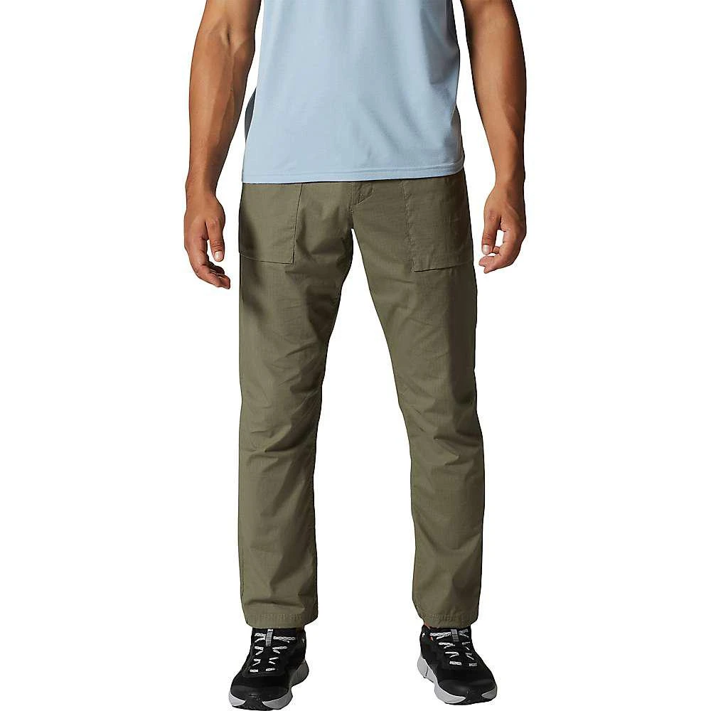 商品Mountain Hardwear|Mountain Hardwear Men's J Tree Belted M Pant,价格¥388,第1张图片