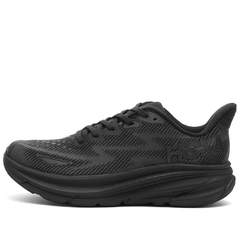 商品Hoka One One|HOKA ONE ONE W Clifton 9,价格¥1250,第2张图片详细描述