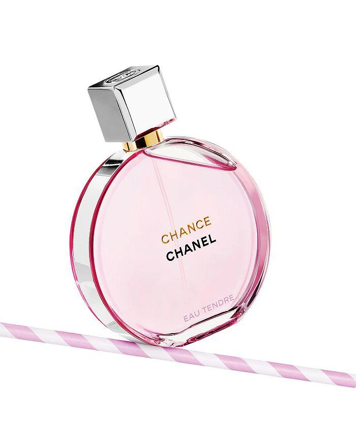 商品Chanel|CHANCE EAU TENDRE,价格¥1042,第3张图片详细描述