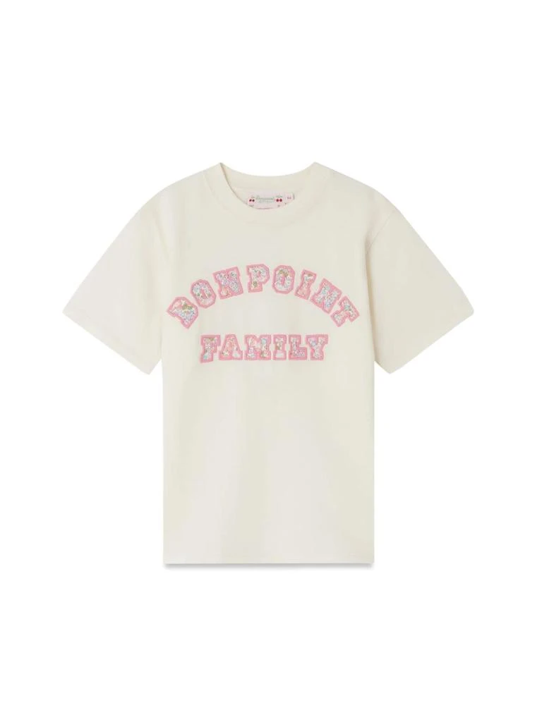 商品Bonpoint|T-shirt Thida,价格¥849,第1张图片