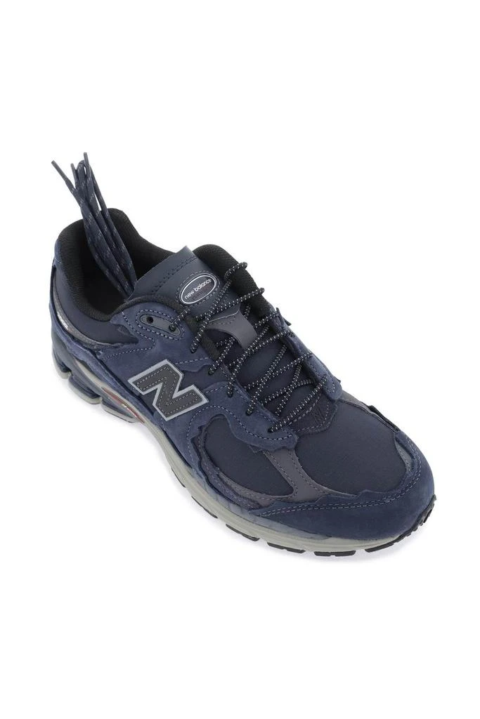 商品New Balance|2002RD sneakers,价格¥780,第4张图片详细描述
