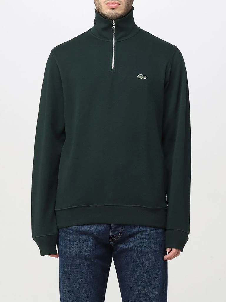 商品Lacoste|Lacoste sweatshirt for man,价格¥1058,第1张图片