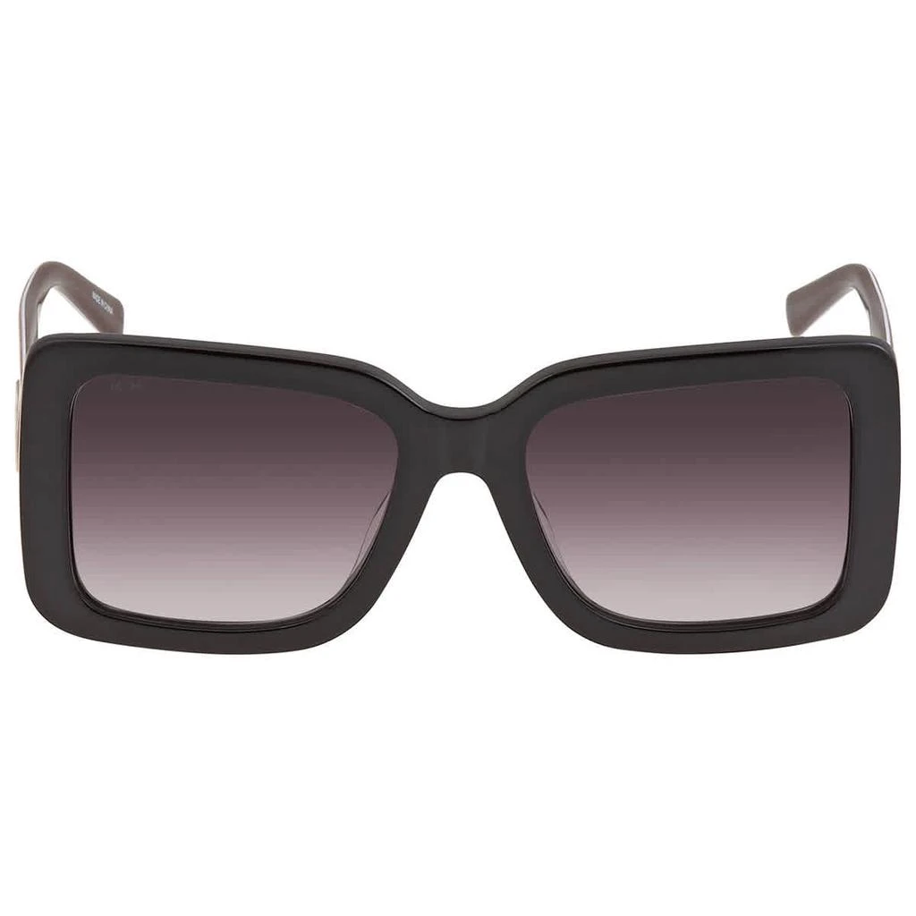 商品MCM|MCM Light Grey Square Ladies Sunglasses MCM711S 002 54,价格¥447,第1张图片