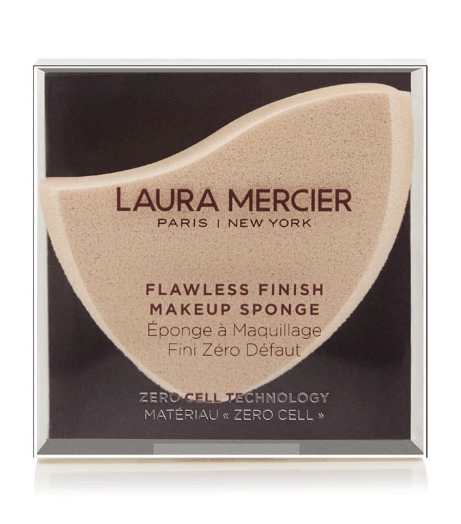 商品Laura Mercier|Flawless Finish Makeup Sponge,价格¥194,第2张图片详细描述