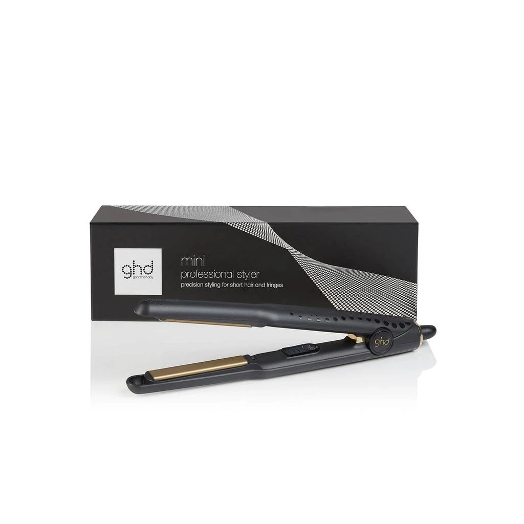 商品ghd|ghd Mini Styler - 1/2" Flat Iron,价格¥1742,第2张图片详细描述