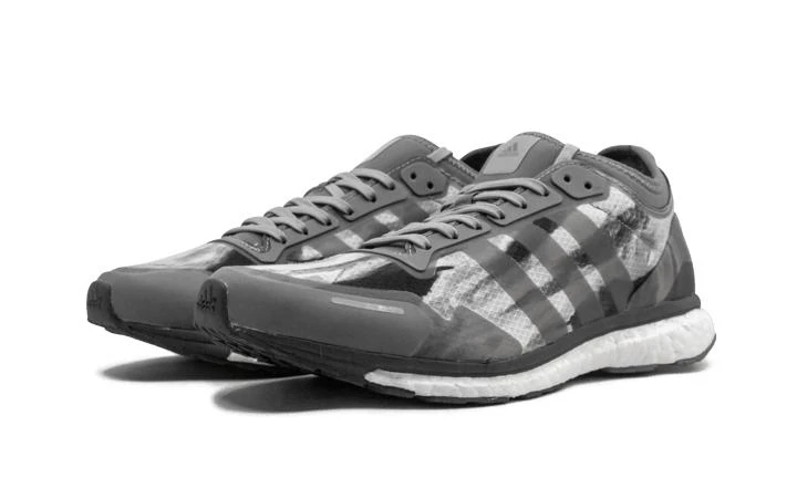 商品Adidas|Adidas AdiZero Adios UNDFTD,价格¥1495,第3张图片详细描述