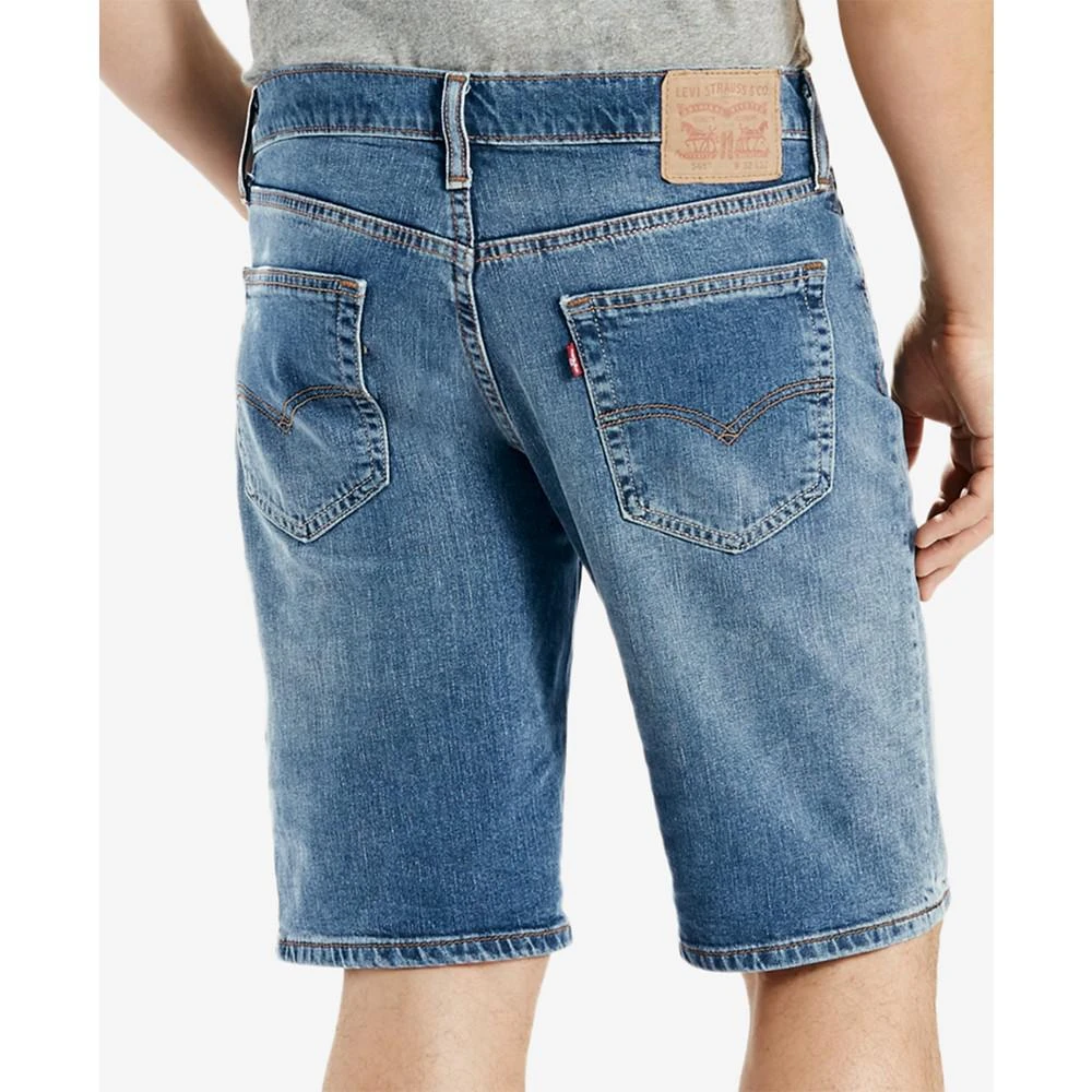 商品Levi's|Men's 541 Athletic Fit Shorts,价格¥225,第3张图片详细描述