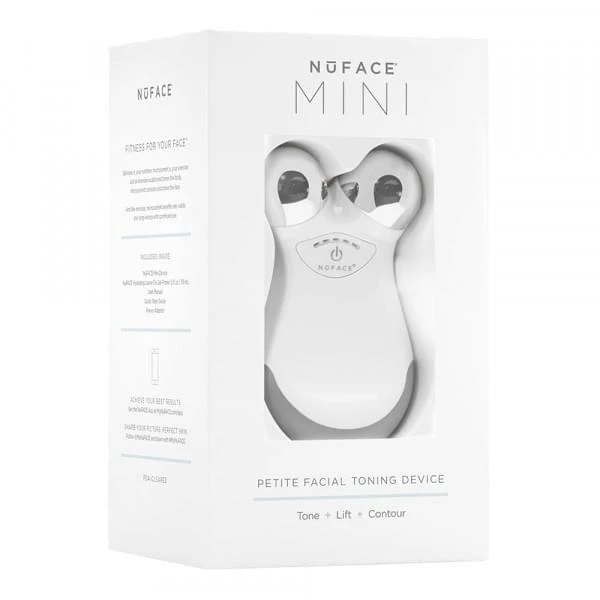 商品NuFace|mini微电流面部紧肤美容仪,价格¥1482,第2张图片详细描述