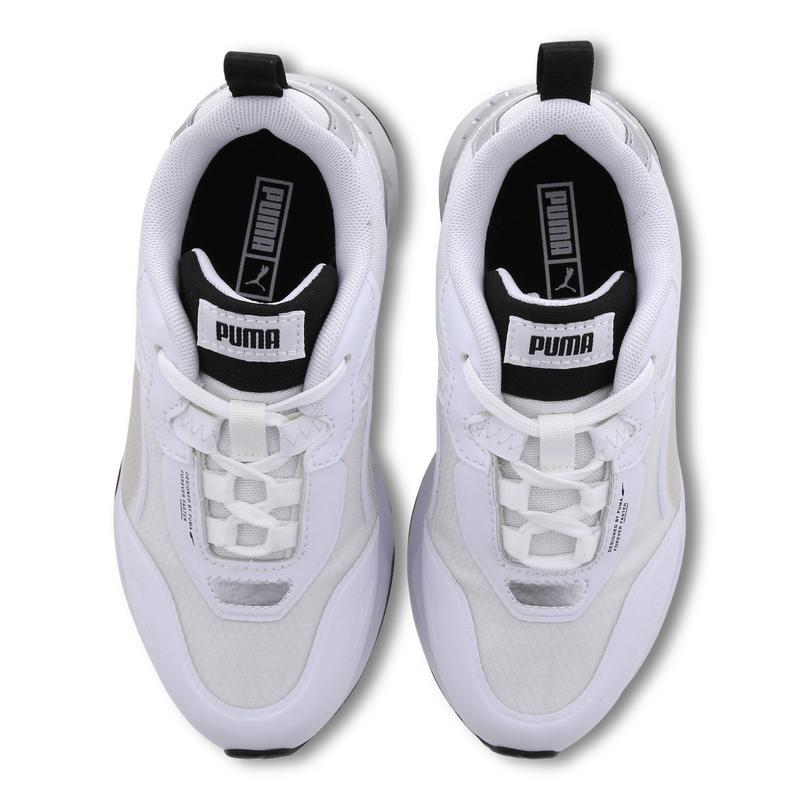 商品Puma|Puma Mirage Tech - Pre School Shoes,价格¥219,第7张图片详细描述