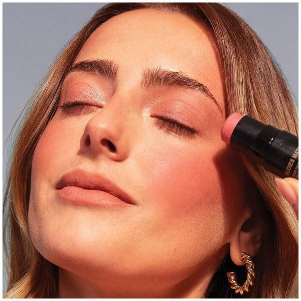 商品NUDESTIX|NUDESTIX Nudies Matte All Over Face Blush Colour 7g (Various Shades),价格¥284,第4张图片详细描述