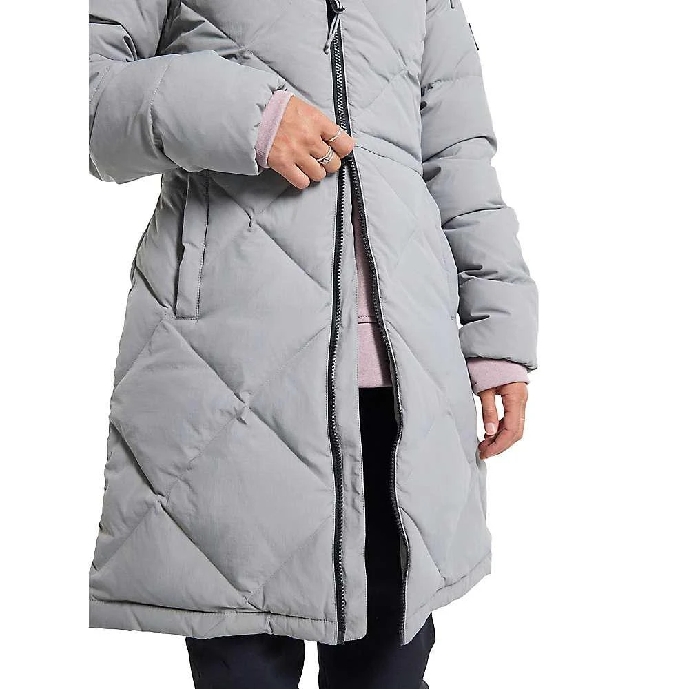 商品Burton|Women's Chescott Down Jacket,价格¥1928,第2张图片详细描述