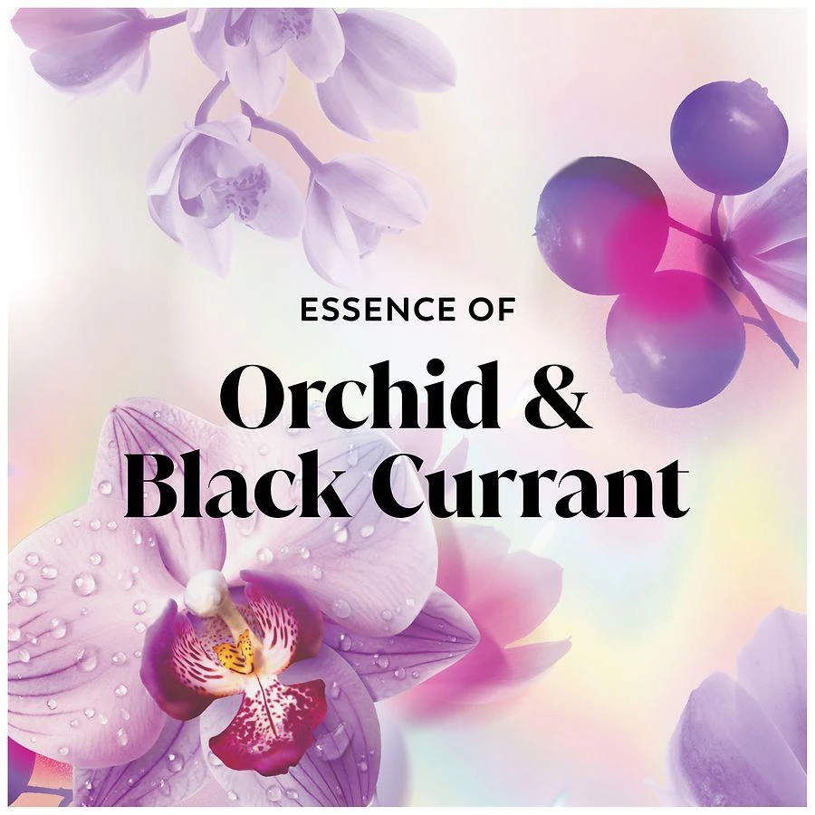 商品Olay|Body Wash Orchid & Black Currant,价格¥52,第4张图片详细描述