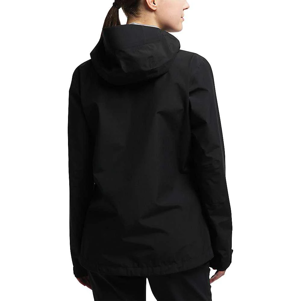 商品Haglofs|Haglofs Women's Roc GTX Jacket,价格¥3845,第5张图片详细描述