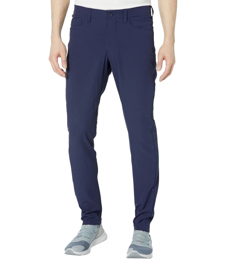 商品Under Armour|Drive Five-Pocket Pants,价格¥482,第1张图片详细描述