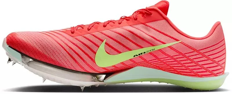 商品NIKE|Nike Air Zoom Maxfly 2 Track and Field Shoes,价格¥1014,第4张图片详细描述