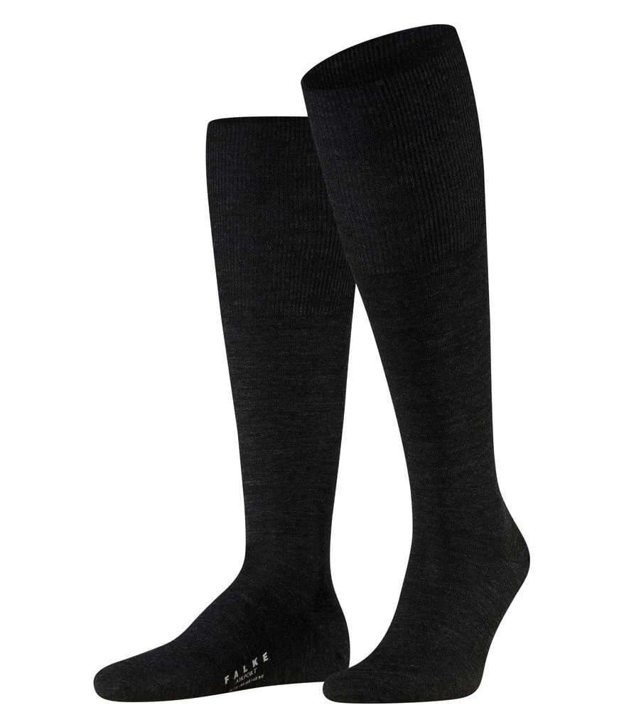商品FALKE|Airport Knee High Socks,价格¥174,第1张图片