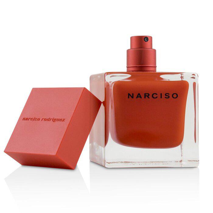 Narciso Rodriguez 红韵 淡香精 EDP 50ml/1.6oz商品第3张图片规格展示