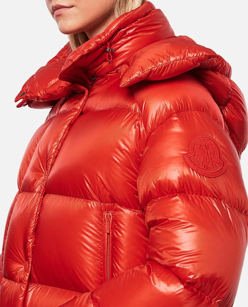 商品Moncler|Moncler Macon  down jacket size 7351,价格¥14430,第4张图片详细描述