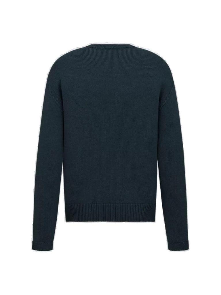 なすび様　Dior Homme Knit なすび様 Dior Homme Knit
