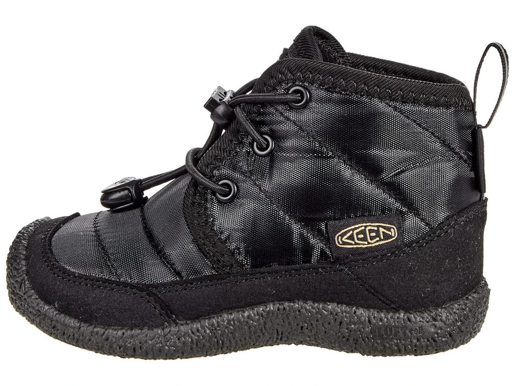 商品Keen|Howser II Chukka WP (Toddler/Little Kid),价格¥568,第4张图片详细描述