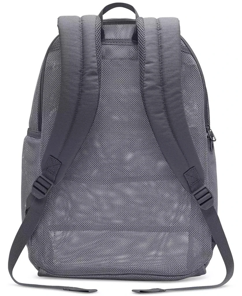 商品NIKE|Brasilia Mesh Training Backpack (26L),价格¥276,第4张图片详细描述