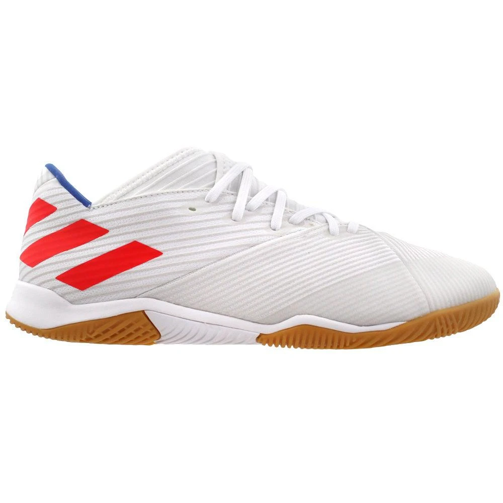 商品Adidas|Nemeziz Messi 19.3 Indoor Soccer Shoes,价格¥264,第1张图片