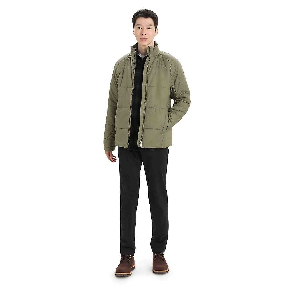 Icebreaker Men's Merinoloft Collingwood II Jacket 商品