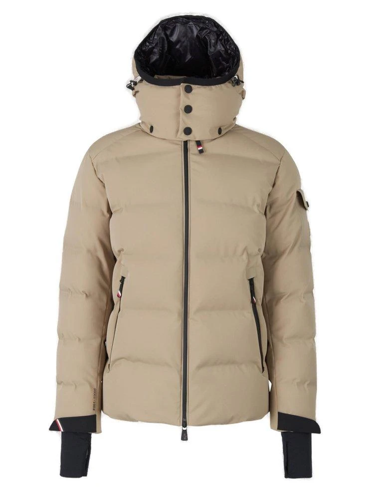 商品Moncler|Moncler Grenoble Padded Down Jacket,价格¥6654,第1张图片