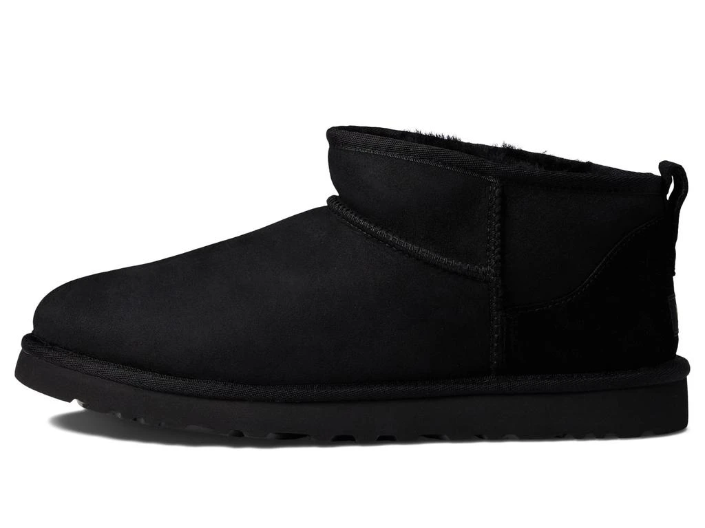 商品UGG|Classic Ultra Mini,价格¥696,第4张图片详细描述