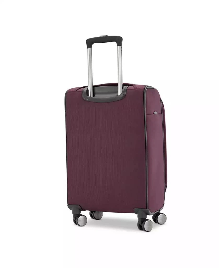 商品Samsonite|X-Tralight 3.0 20" Carry-On Spinner Trolley, Created for Macy's,价格¥918,第2张图片详细描述