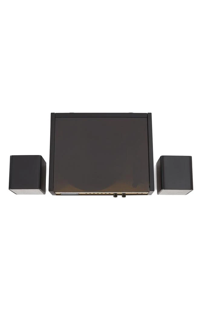 商品Crosley|Coda Record Player with Speakers,价格¥2186,第4张图片详细描述