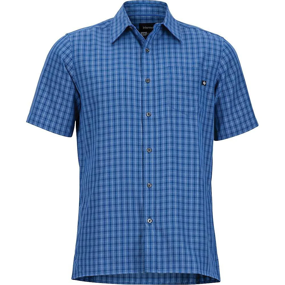 Men's Eldridge SS Shirt 商品