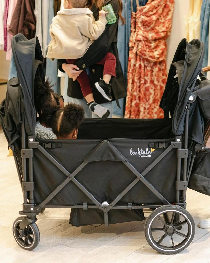 2024 Caravan Quad 商品