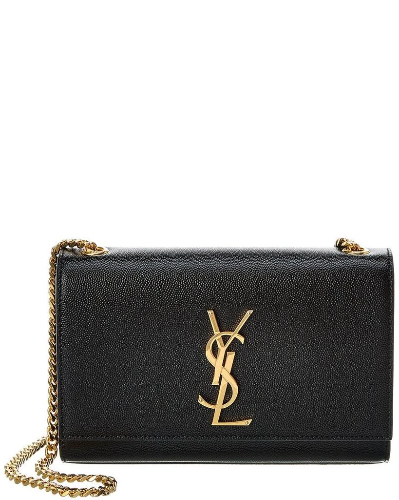 商品Yves Saint Laurent|Kate Monogram Small Leather Crossbody,价格¥13497,第1张图片