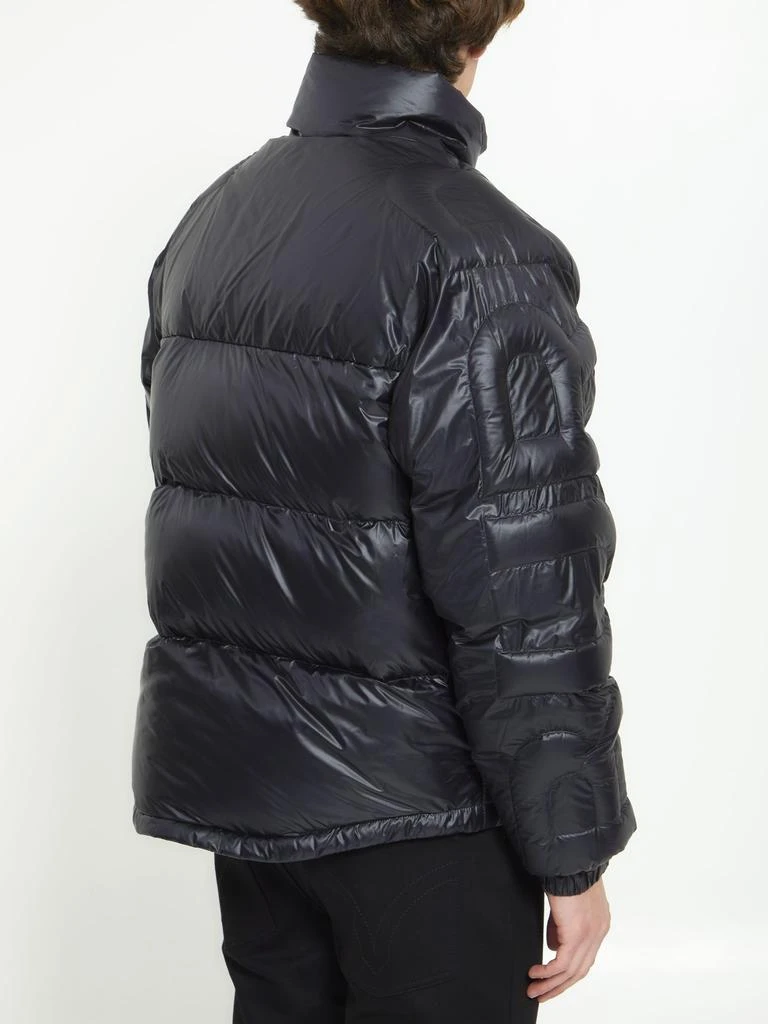 商品Burberry|Quilted nylon puffer jacket,价格¥7097,第4张图片详细描述