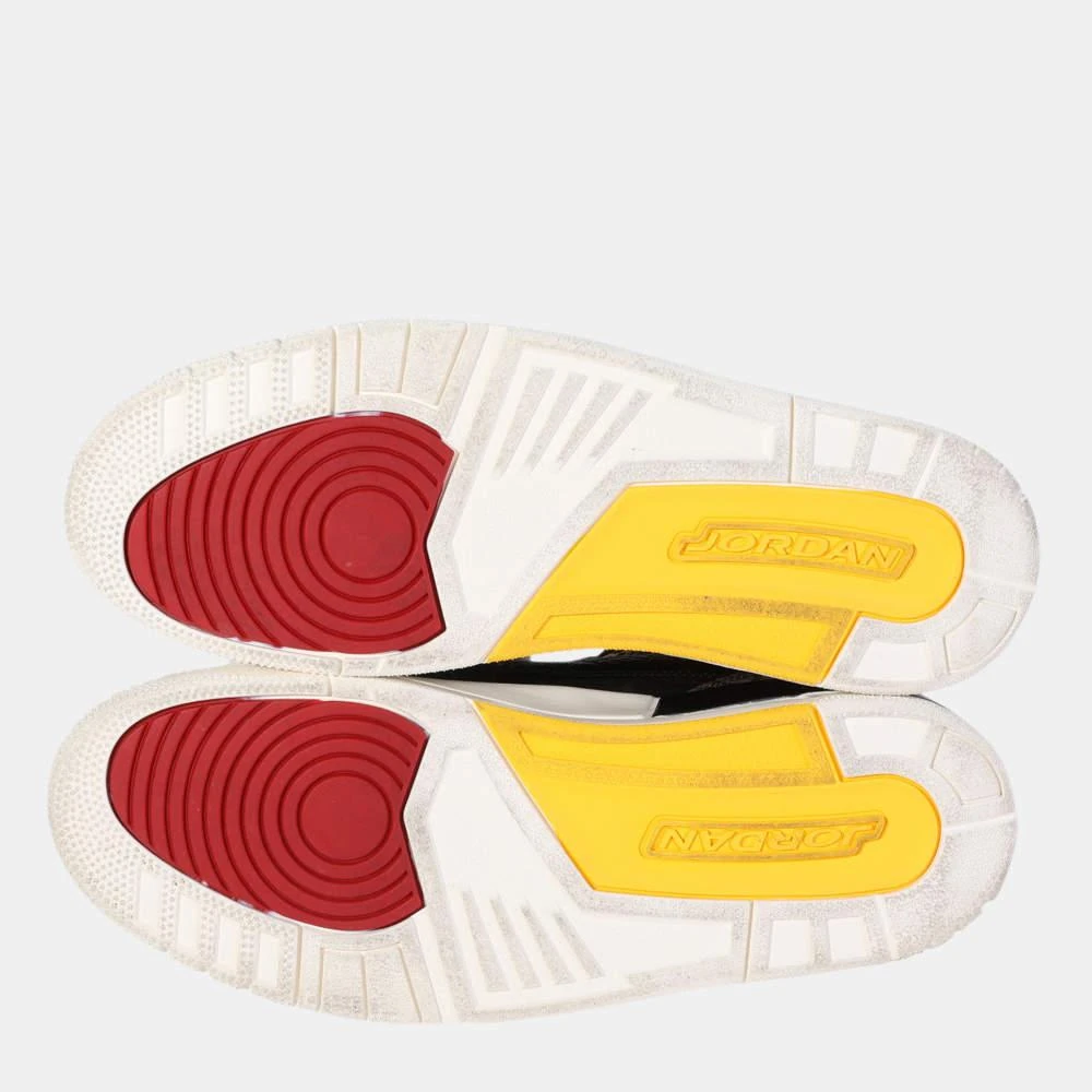 商品[二手商品] Jordan|Air Jordan 3 Retro SE 'Animal Instinct 2.0' Sneakers (14 US) EU 47,价格¥2688,第5张图片详细描述