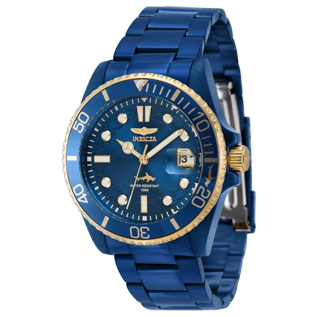 商品Invicta|Invicta Pro Diver 手表,价格¥338,第1张图片