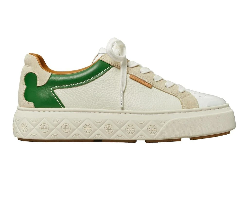 商品Tory Burch|Tory Burch Sneakers,价格¥1768,第1张图片