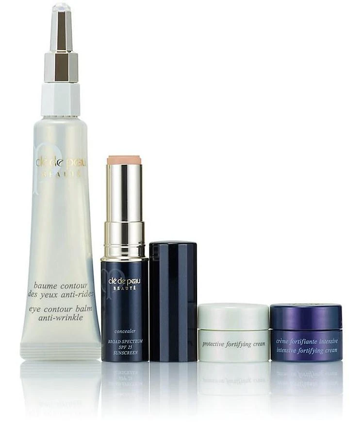 商品Cle de Peau|明靓美眸套装,价格¥1587,第2张图片详细描述