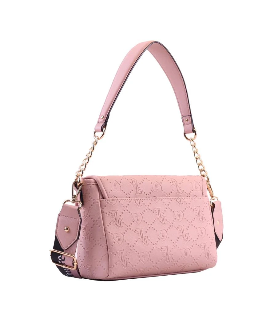 商品Juicy Couture|Charm I'm Sure Crossbody,价格¥379,第2张图片详细描述