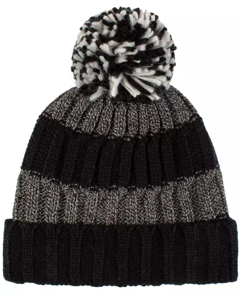 商品Heat Holders|Boys 8-16 Transverse Hat,价格¥258,第3张图片详细描述