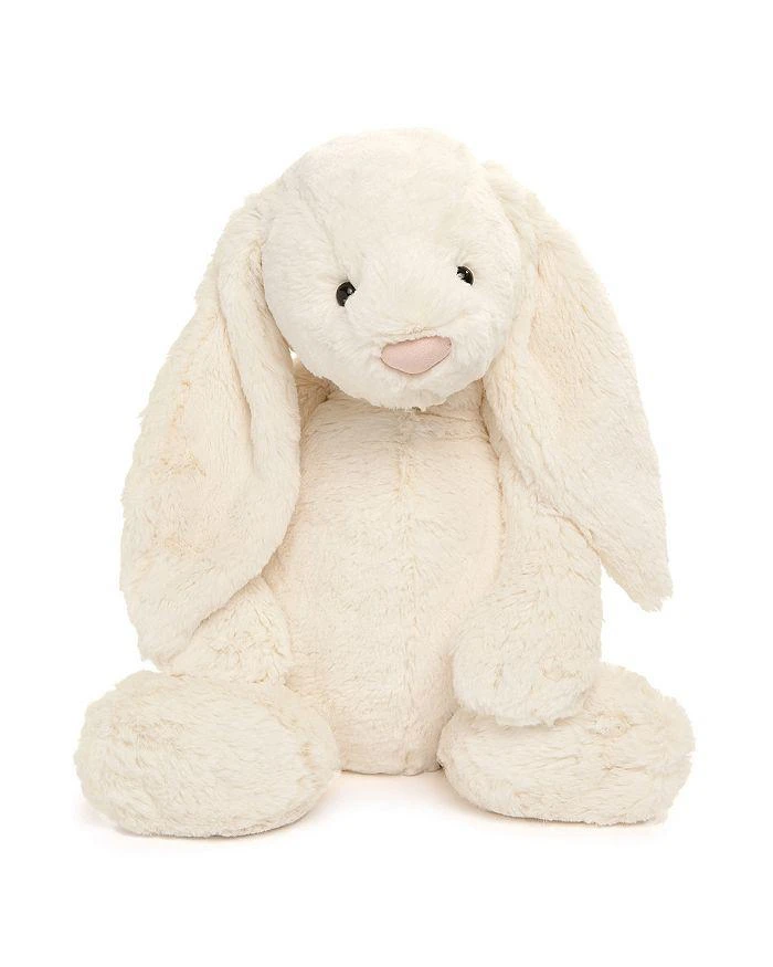 商品Jellycat|Bashful Bunny - Ages 0+,价格¥184,第1张图片