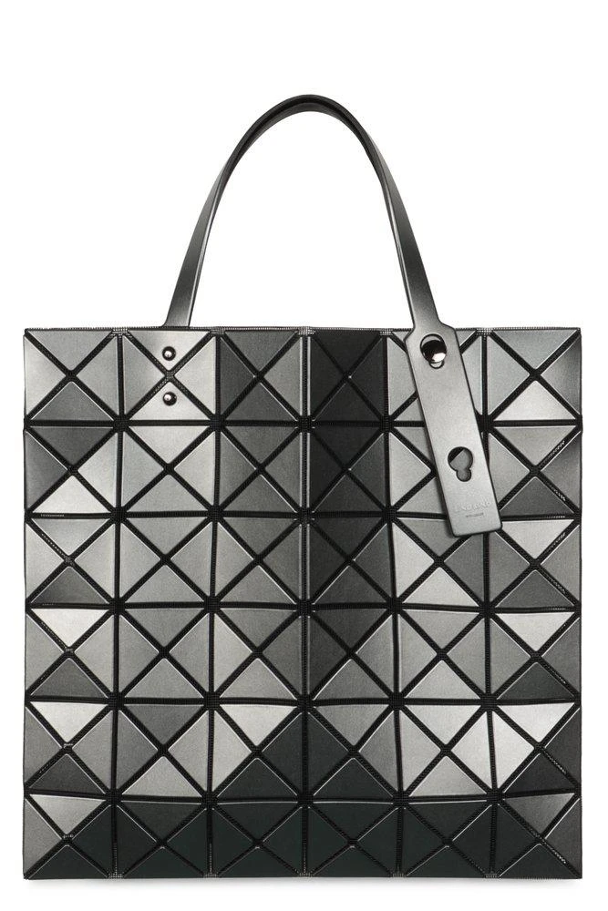 商品Issey Miyake|Bao Bao Issey Miyake Lucent Metallic Top Handle Bag,价格¥3632,第1张图片