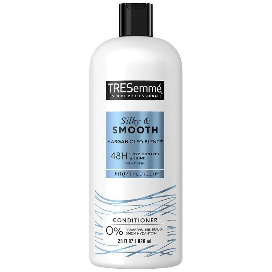 商品TRESemme|Anti-Frizz Conditioner Smooth and Silky,价格¥71,第1张图片