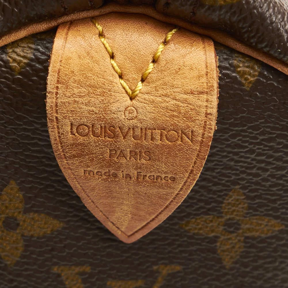 Louis Vuitton Brown Monogram Keepall 50 商品